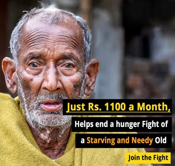 Raise Funds For Clean & Healthy Food