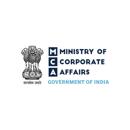 Ministry of corporate affaris