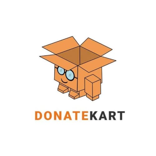 DonateKart